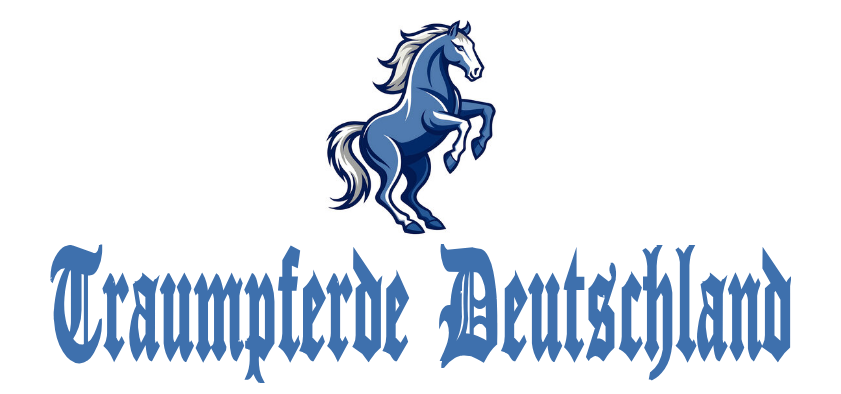 Traumpferde Deutschland